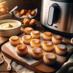 Cheesecake Bites